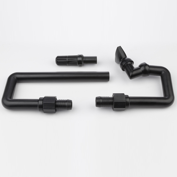 PR11505 Intake Tube Set Front