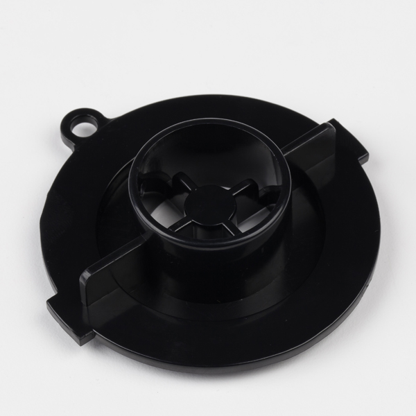 PR11508 Impeller Cover Front