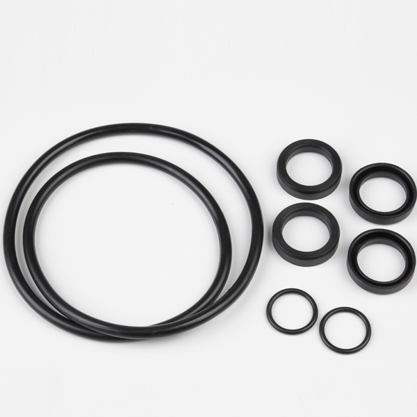 PR11509 Gasket Kit Front