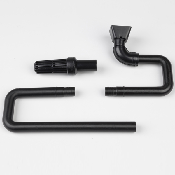 PR11721 Intake Tube Set Front