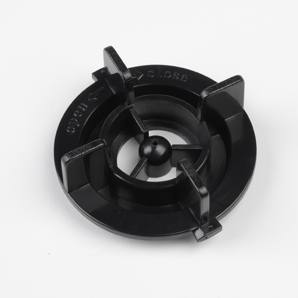 PR11986 Impeller Cover Front