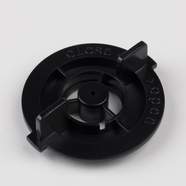 PR11987 Impeller Cover Front