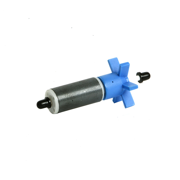 PRIM160 Impeller Assembly Front