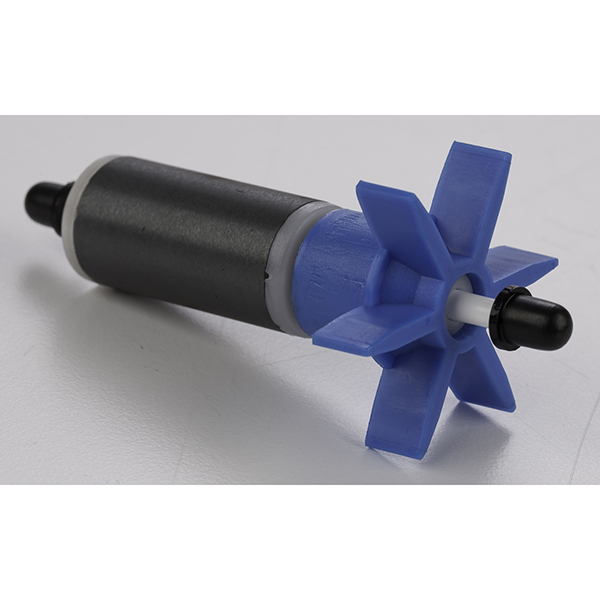 PRIM220 Impeller Assembly Front