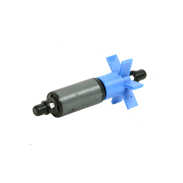 PRIM360 Impeller Assembly Front