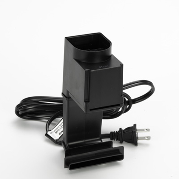 PR3080 Pump Motor Assembly Front