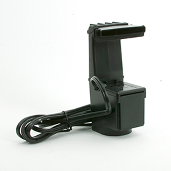 PR3081 Pump Motor Assembly Front