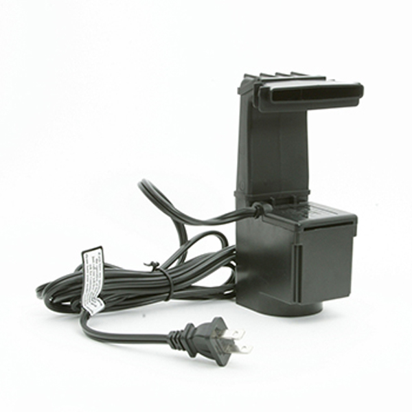 PR3082 Pump Motor Assembly Front