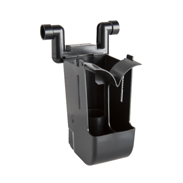 ML9077600 Flow Manifold Housing Front