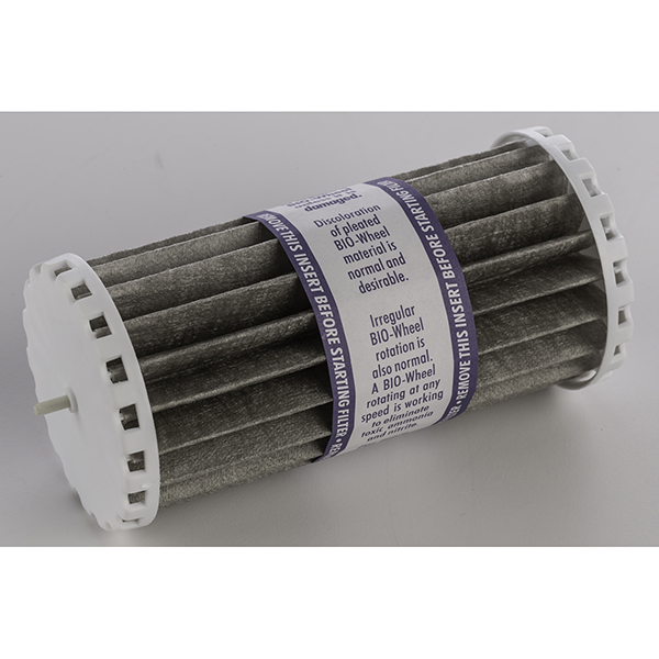 ML90780 Bio-Wheel Assembly with Bearings Front