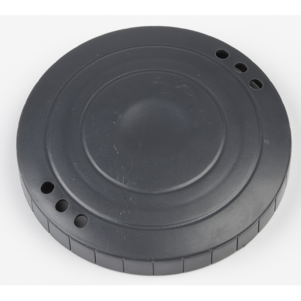 4506 Lid for Skimmer Front