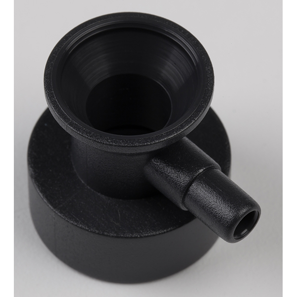 4509 Venturi Intake Front