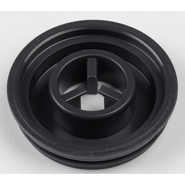 4511 Venturi Adapter Front