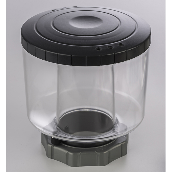4516 Collection Cup Front