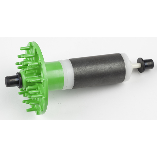 4521 Needle Wheel Impeller Front