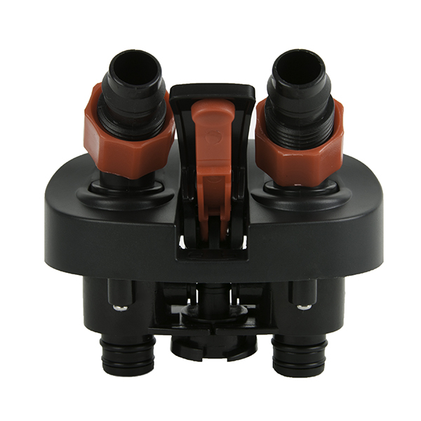 ML90773 Valve Block Front