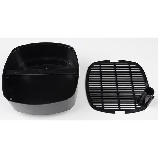 PR11758 Stack-n-Flow Filter Trays Front