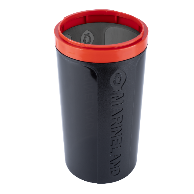 ML90770603 Filter Canister Cover Front