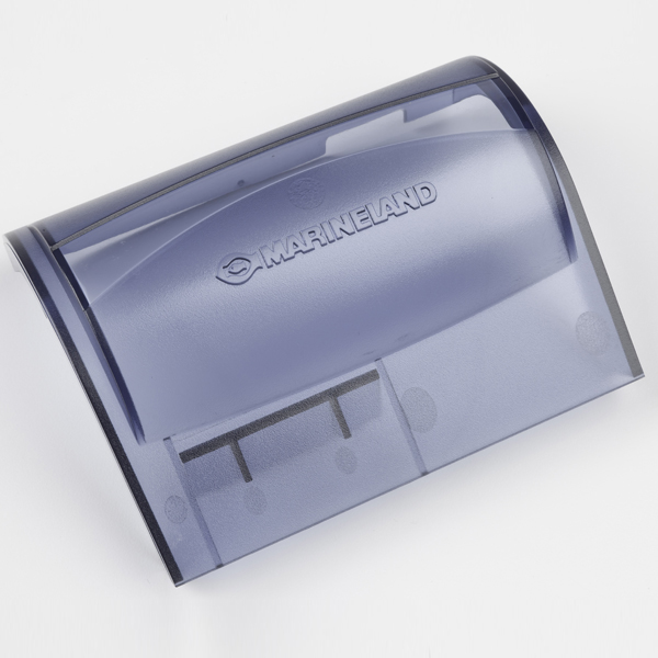 PR10081 Penguin Bio-Wheel Cover Front