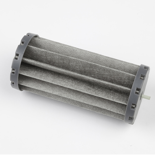 PR1945B Penguin Bio-Wheel Assembly Front