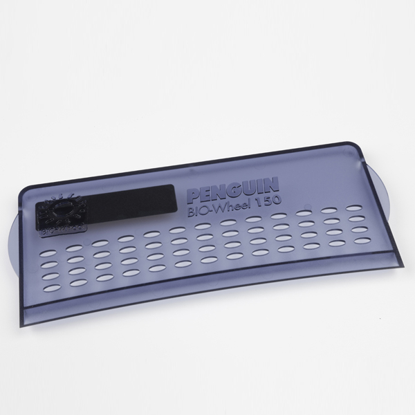 PR10546 Penguin Filter Cover Front