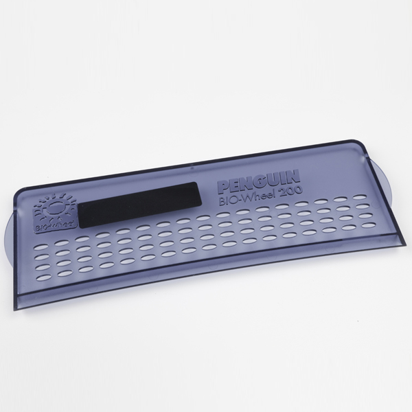 PR10556 Penguin Filter Cover Front