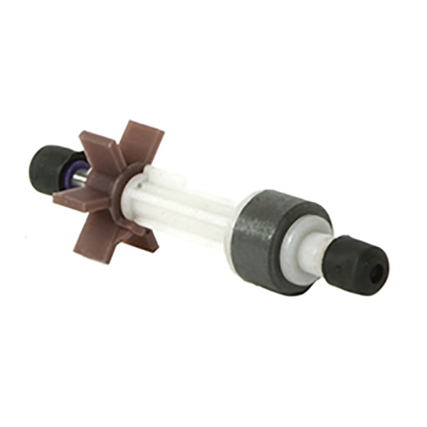 PRIM100B Impeller Assembly Front