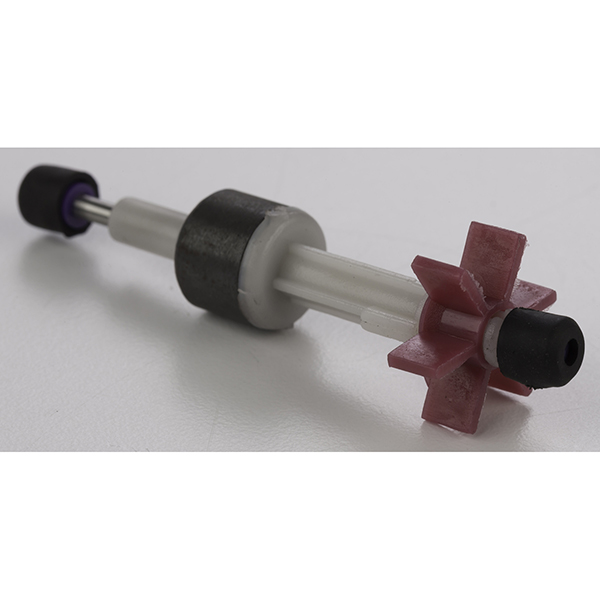 PRIM150B Impeller Assembly Front