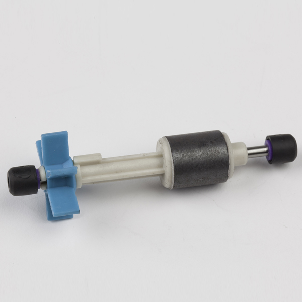PRIM200B Impeller Assembly Front