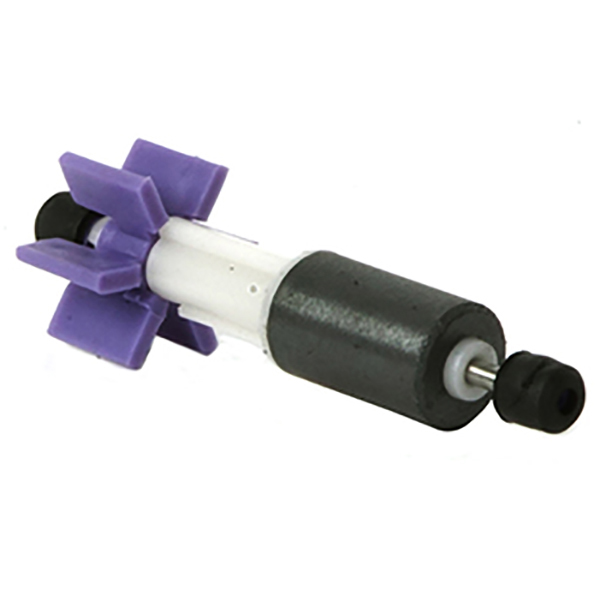 PRIM350B Impeller Assembly Front