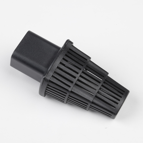 PR10332 Penguin Strainer Front