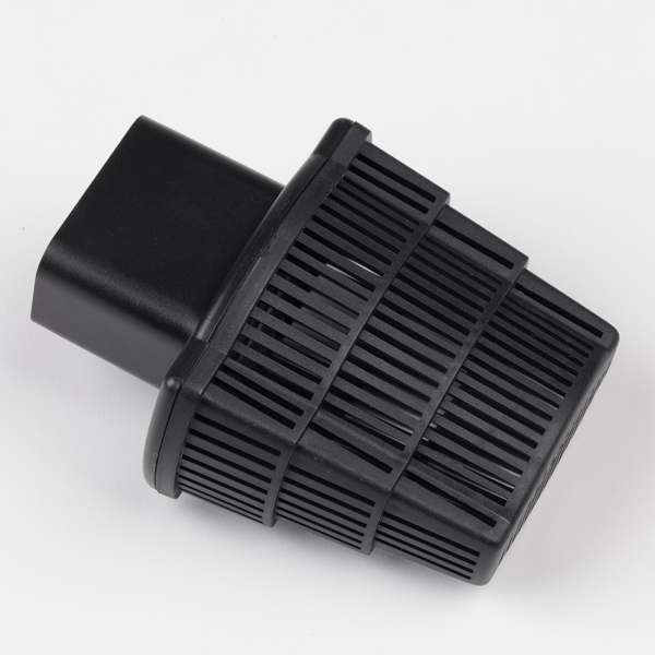 PR10333 Penguin Strainer Front