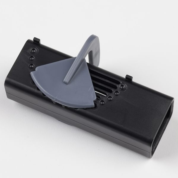 PR10340 Penguin Mid Level Strainer Front