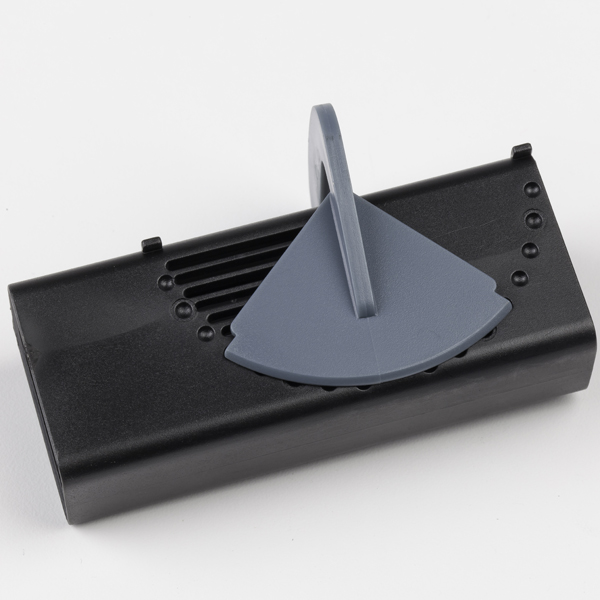 PR10341 Penguin Mid Level Strainer Front