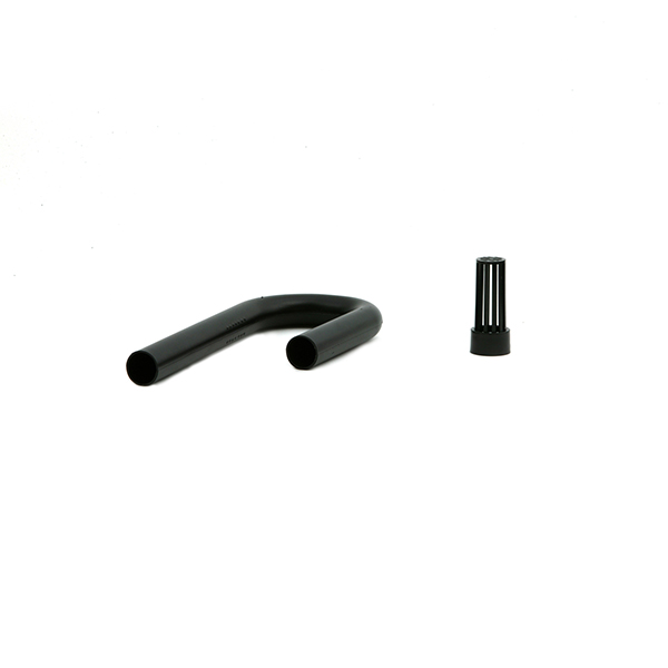 PR1701931 Intake Tube with Strainer Front