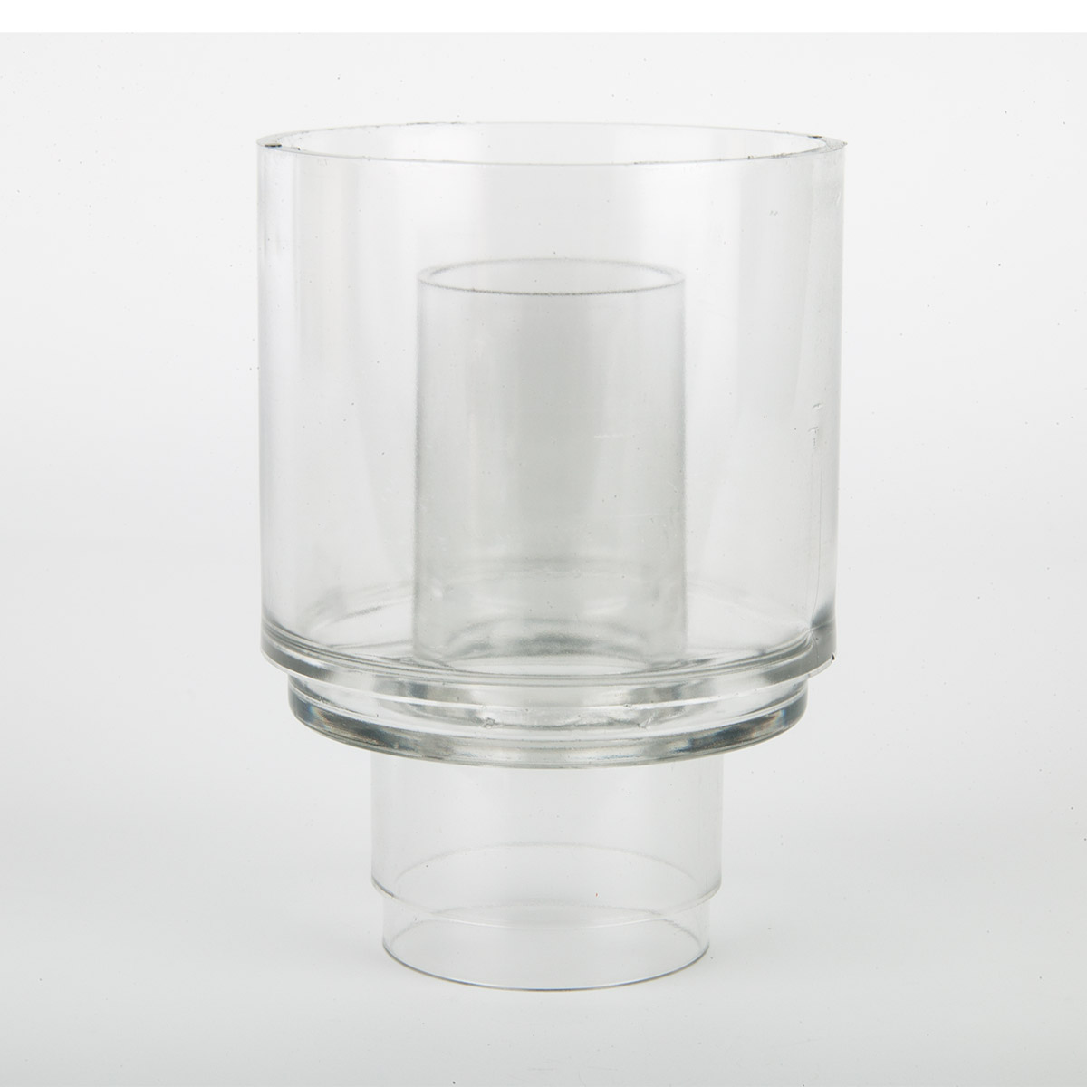 4503 Protein Skimmer Collection Cup Front