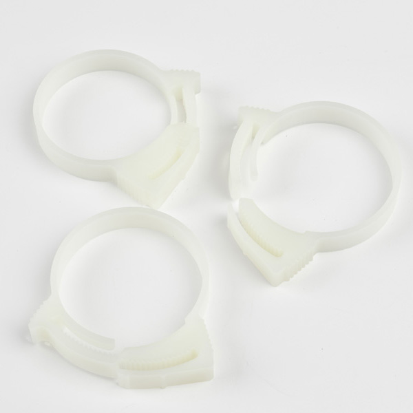 PR5031 Snapper Clamps