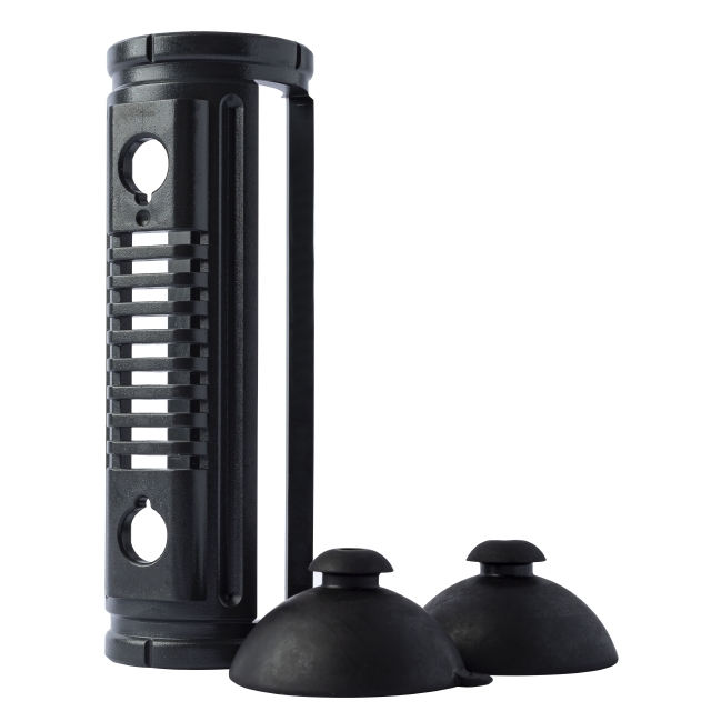 ML0040014 VisiTherm Mounting Bracket Front