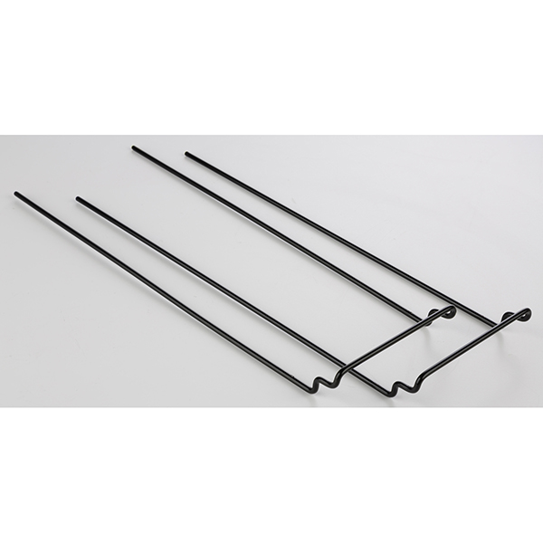 1951600 Mounting Legs for Lighting System Front