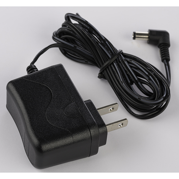 ML9050800 Power Adapter for LED Lights Front