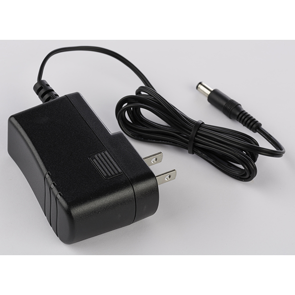 PR03896 Power Adapter Front