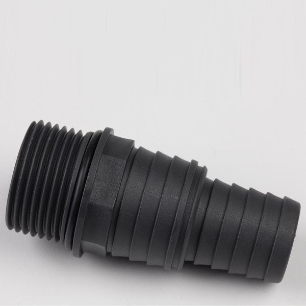 ML00180003 Hose Barb Front