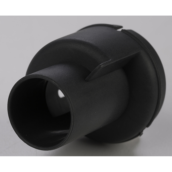 ML0072006 Strainer Adapter Front