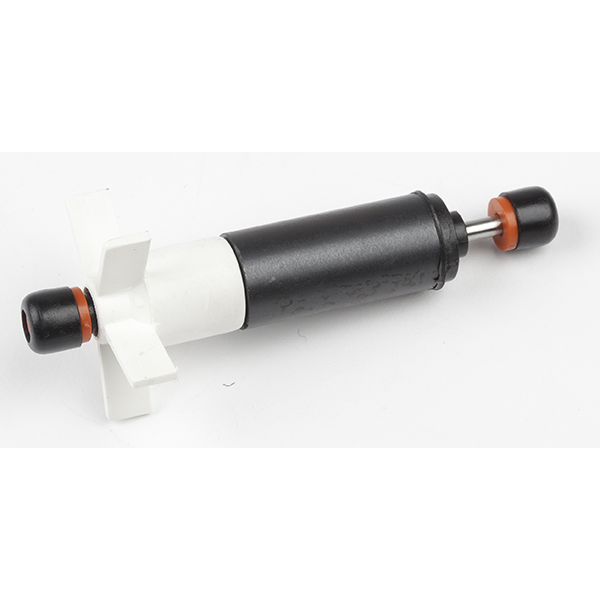 ML0045052 Impeller Assembly Front