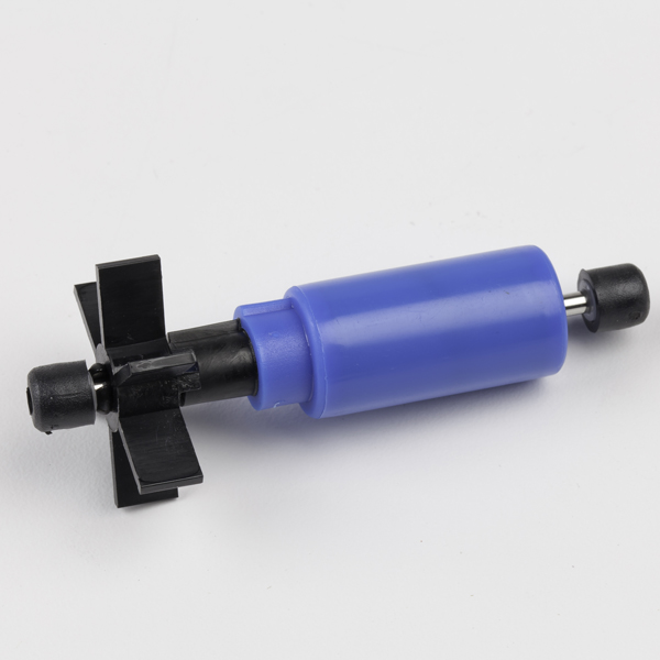 PR1266 Impeller Assembly Front