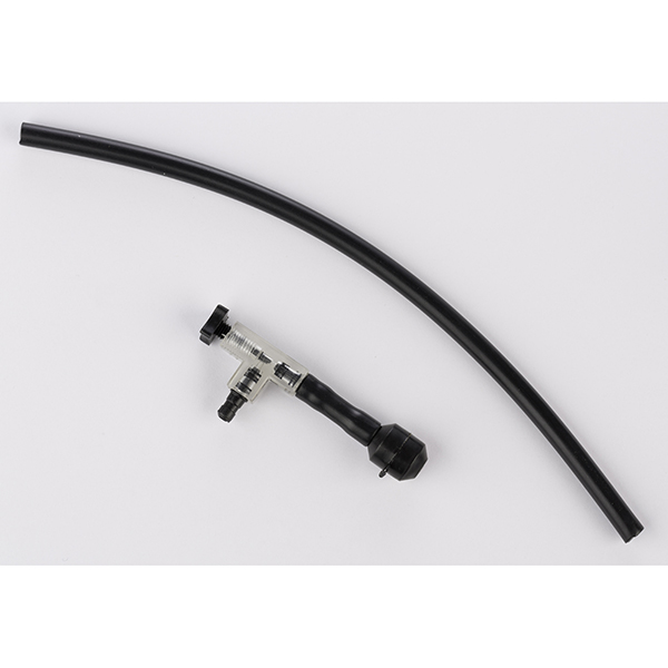 PR1270 Air Valve with Air Cleaner-Tube