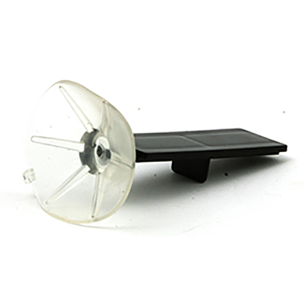 PR1277 suction Cup with Slide Front
