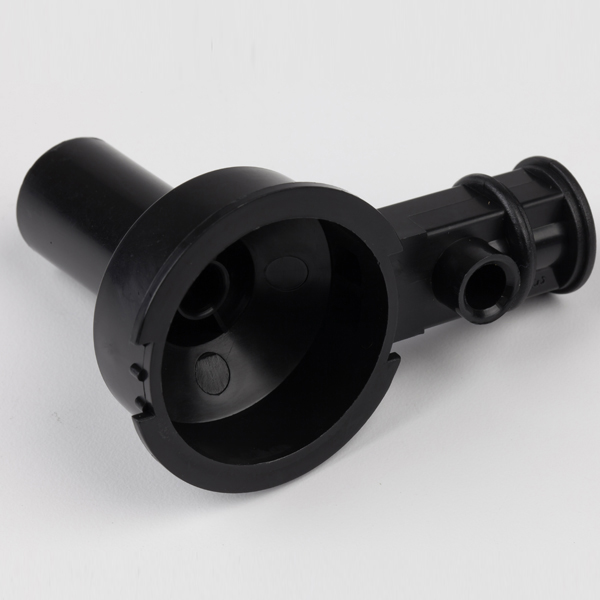 PR1278 Impeller Housing Front