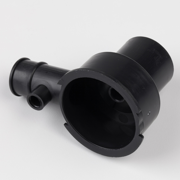 PR1279 Impeller Housing Front