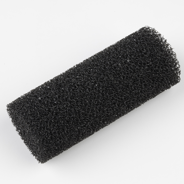 PR1280 Reverse Flow Prefilter Sponge Front